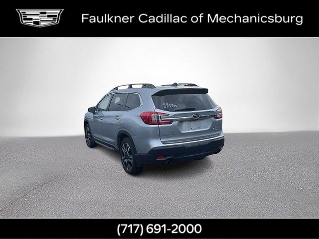 2024 Subaru Ascent Vehicle Photo in MECHANICSBURG, PA 17050-1707