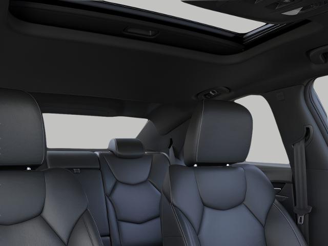 2026 Cadillac CT4 Vehicle Photo in Madison, WI 53713