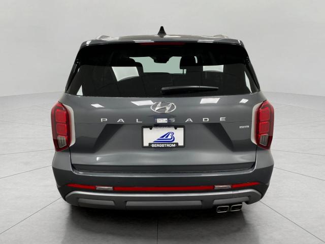 2025 Hyundai PALISADE Vehicle Photo in Appleton, WI 54913