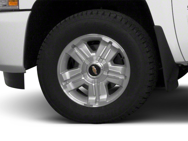 2013 Chevrolet Silverado 1500 Vehicle Photo in LANCASTER, PA 17601-0000