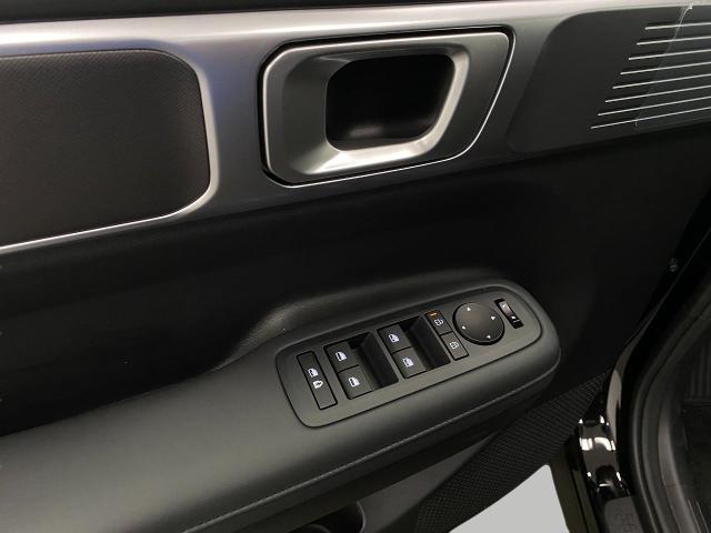 2025 Hyundai SANTA FE Hybrid Vehicle Photo in Appleton, WI 54913