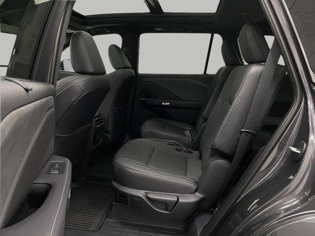 2025 Lexus TX 350 Vehicle Photo in Appleton, WI 54913