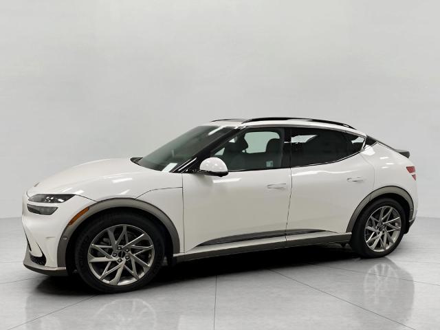 2025 Genesis GV60 Vehicle Photo in Appleton, WI 54913