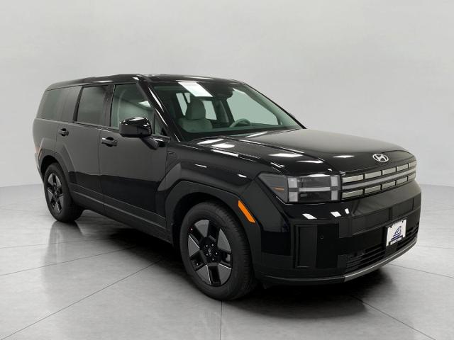 2026 Hyundai SANTA FE Hybrid Vehicle Photo in Appleton, WI 54913
