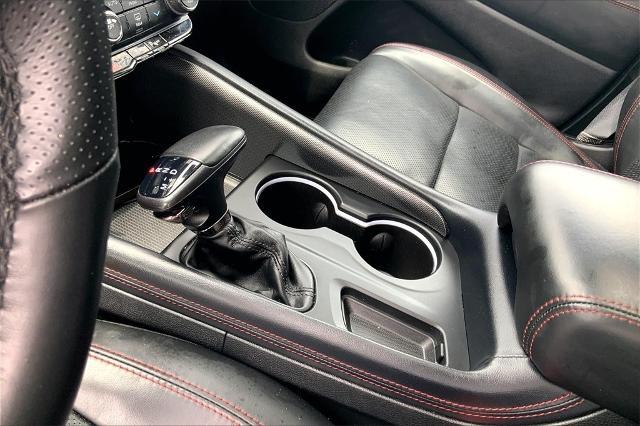 2024 Dodge Durango Vehicle Photo in Kansas City, MO 64114