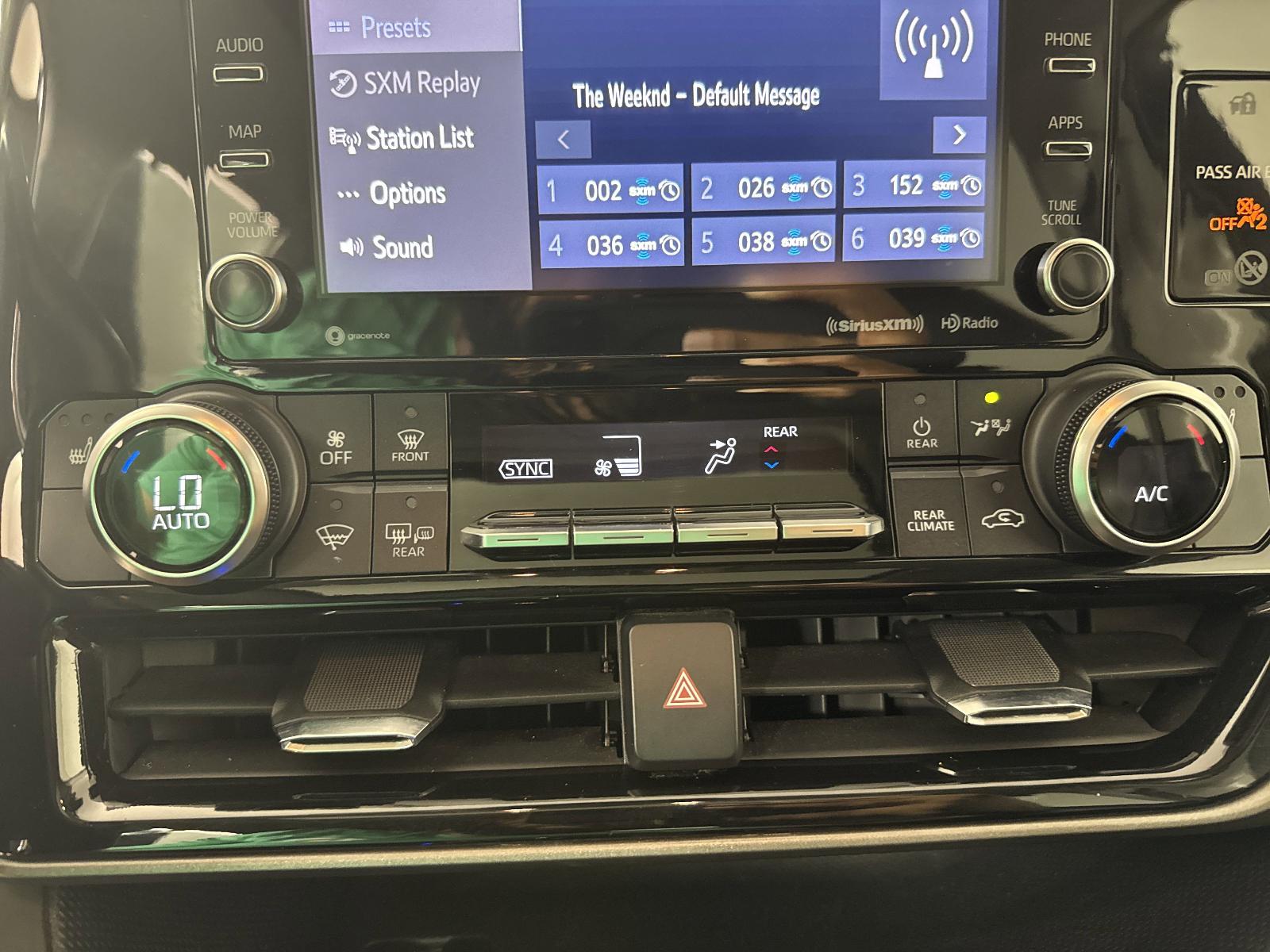 2022 Toyota Highlander Vehicle Photo in Georgetown, TX 78626