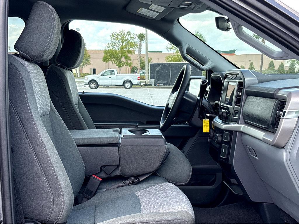2023 Ford F-150 Vehicle Photo in POOLER, GA 31322-3252