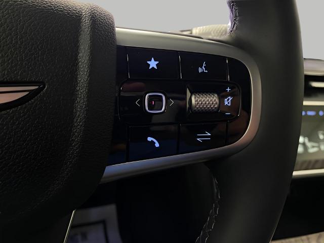 2025 Genesis GV80 Vehicle Photo in Appleton, WI 54913