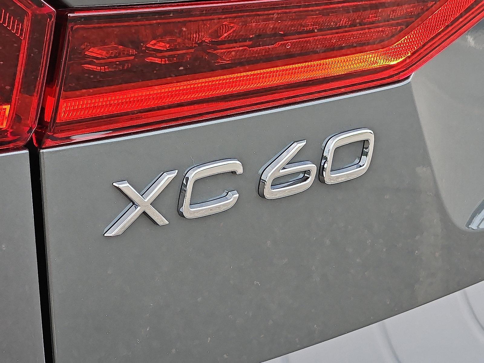 2026 Volvo XC60 Plug-In Hybrid Vehicle Photo in Trevose, PA 19053