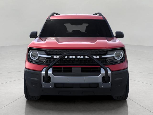2025 Ford Bronco Sport Vehicle Photo in Neenah, WI 54956