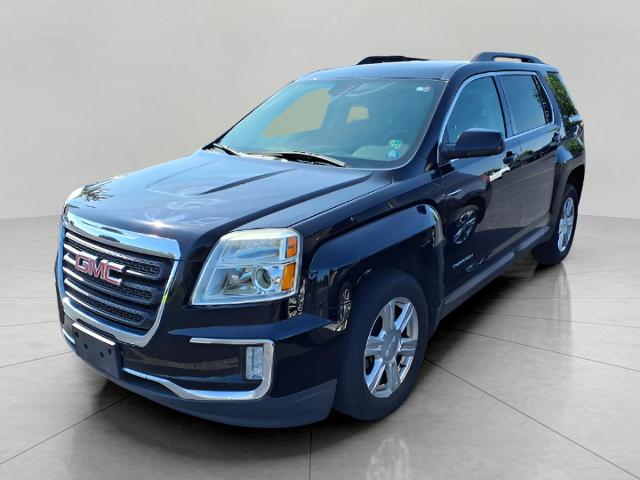 2016 GMC Terrain Vehicle Photo in Oshkosh, WI 54904