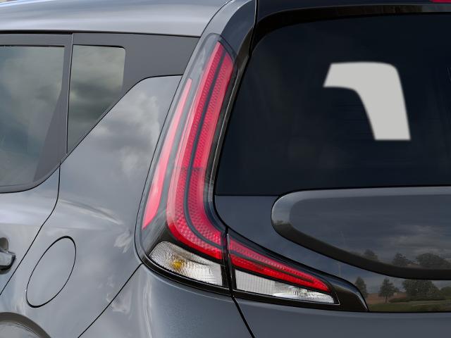 2025 Kia Soul Vehicle Photo in Appleton, WI 54914