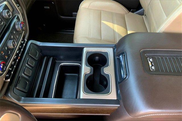 2018 GMC Sierra 1500 Vehicle Photo in KANSAS CITY, MO 64114-4545
