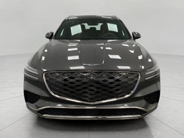2026 Genesis GV70 Vehicle Photo in Appleton, WI 54913