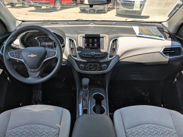 2022 Chevrolet Equinox Vehicle Photo in BRUNSWICK, GA 31525-1881