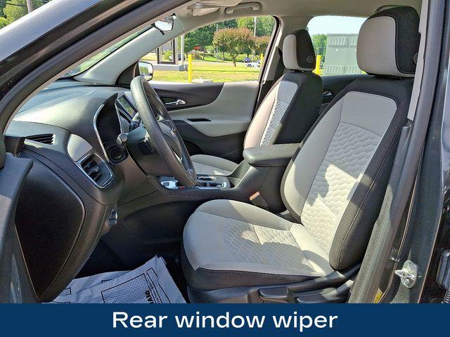 2019 Chevrolet Equinox Vehicle Photo in PAWLING, NY 12564-3219