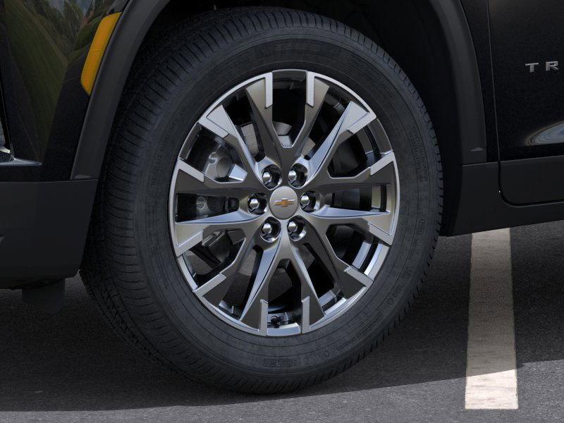 2026 Chevrolet Traverse Vehicle Photo in POOLER, GA 31322-3252