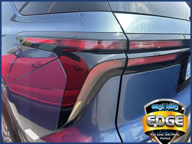 2024 Chevrolet Traverse Vehicle Photo in Roslyn, NY 11576