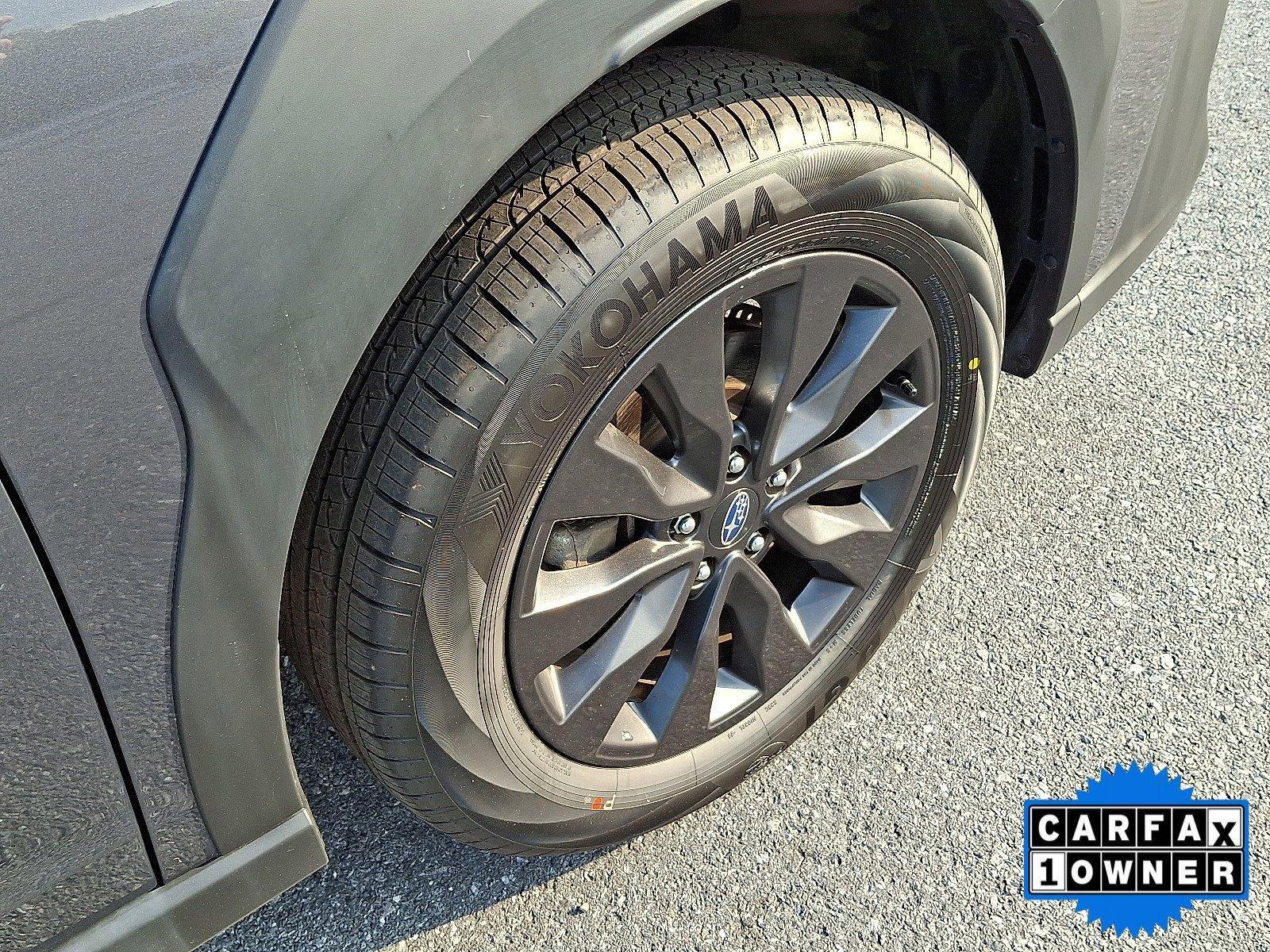 2023 Subaru Outback Vehicle Photo in Harrisburg, PA 17111