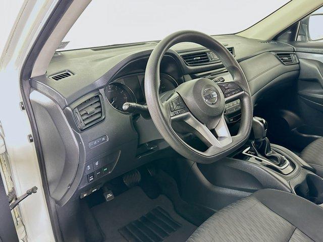 2017 Nissan Rogue Vehicle Photo in Doylsetown, PA 18901