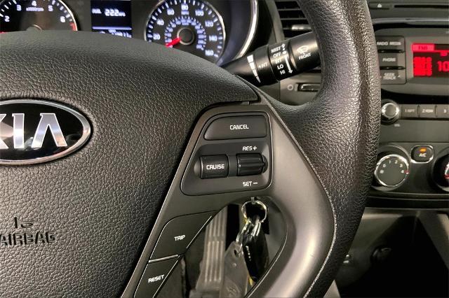 2018 Kia Forte Vehicle Photo in Lees Summit, MO 64086