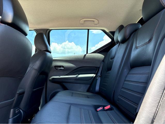 2020 Nissan Kicks Vehicle Photo in Savannah, GA 31419