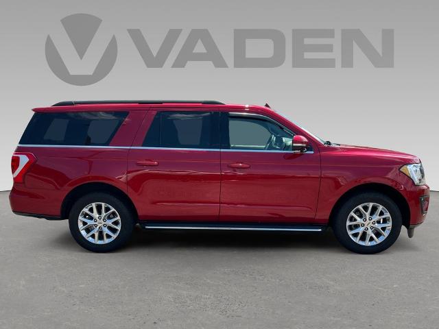 2020 Ford Expedition Max Vehicle Photo in Brunswick, GA 31525