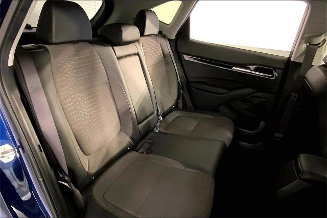 2021 Kia Seltos Vehicle Photo in Lees Summit, MO 64086