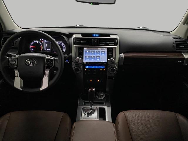 2022 Toyota 4Runner Vehicle Photo in Appleton, WI 54913