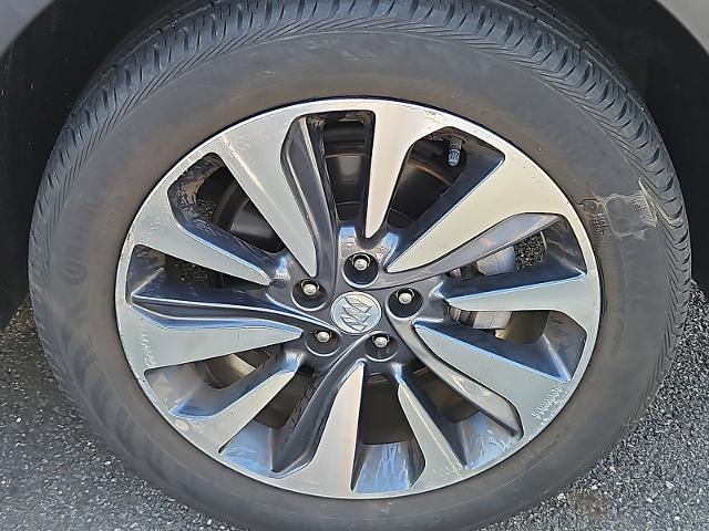2022 Buick Encore Vehicle Photo in TREVOSE, PA 19053-4984
