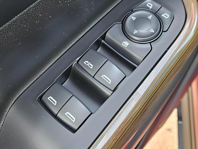 2023 GMC Acadia Vehicle Photo in MADISON, WI 53713-3220