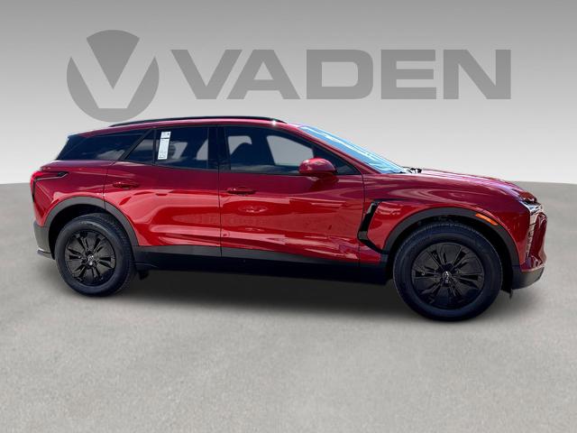 2025 Chevrolet Blazer EV Vehicle Photo in SAVANNAH, GA 31406-4513