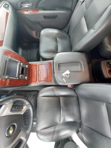 2013 Chevrolet Tahoe Vehicle Photo in OSHKOSH, WI 54904-7811
