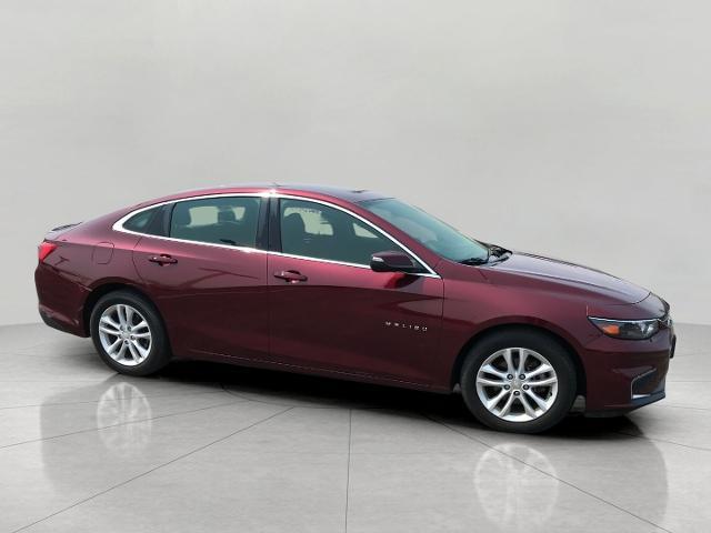 2016 Chevrolet Malibu Vehicle Photo in GREEN BAY, WI 54303-3330