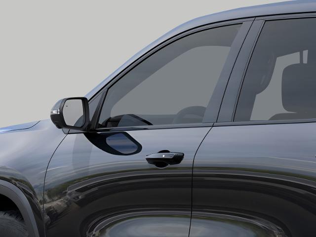 2026 GMC Acadia Vehicle Photo in GREEN BAY, WI 54303-3330