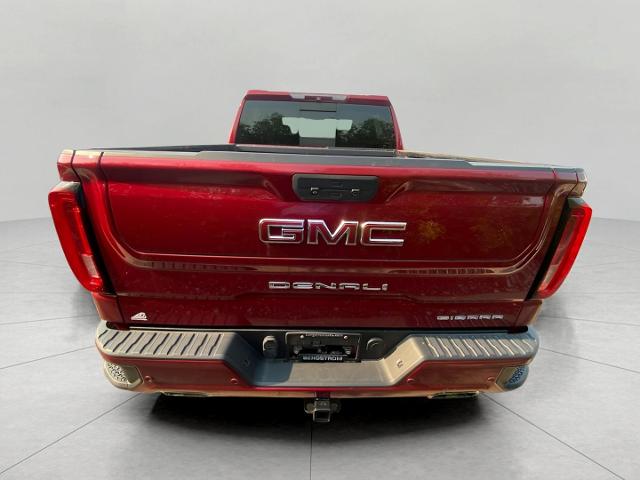 2019 GMC Sierra 1500 Vehicle Photo in APPLETON, WI 54914-8833