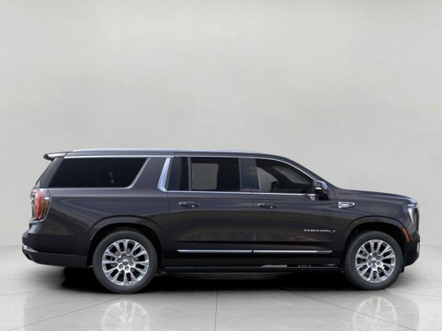 2025 GMC Yukon XL Vehicle Photo in APPLETON, WI 54914-8833