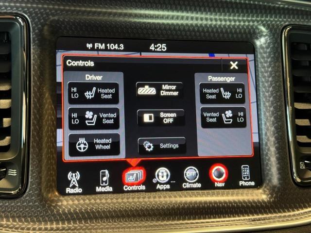 2016 Dodge Challenger Vehicle Photo in COLUMBIA, MO 65203-3903