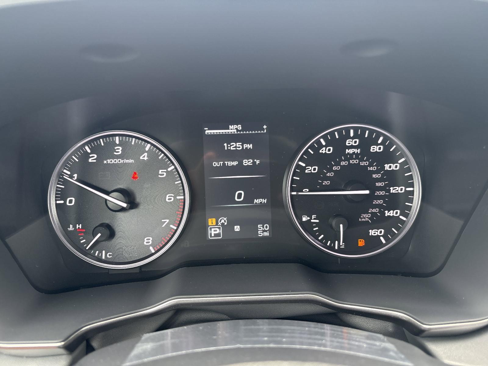 2025 Subaru Outback Vehicle Photo in Mechanicsburg, PA 17050