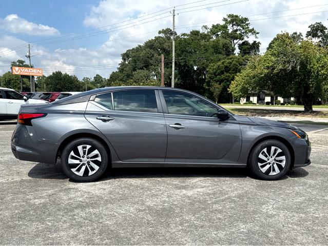 2025 Nissan Altima Vehicle Photo in Savannah, GA 31419