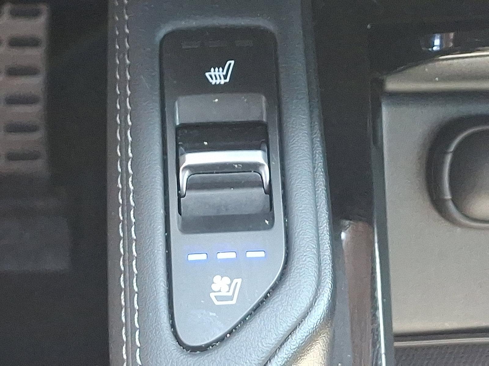 2020 Kia Telluride Vehicle Photo in Harrisburg, PA 17111