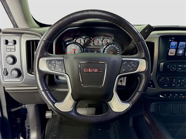 2018 GMC Sierra 1500 Vehicle Photo in Puyallup, WA 98371