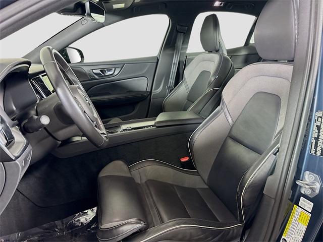 2021 Volvo S60 Vehicle Photo in Puyallup, WA 98371