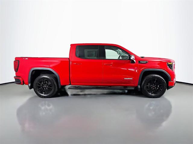 2025 GMC Sierra 1500 Vehicle Photo in PUYALLUP, WA 98371-4149