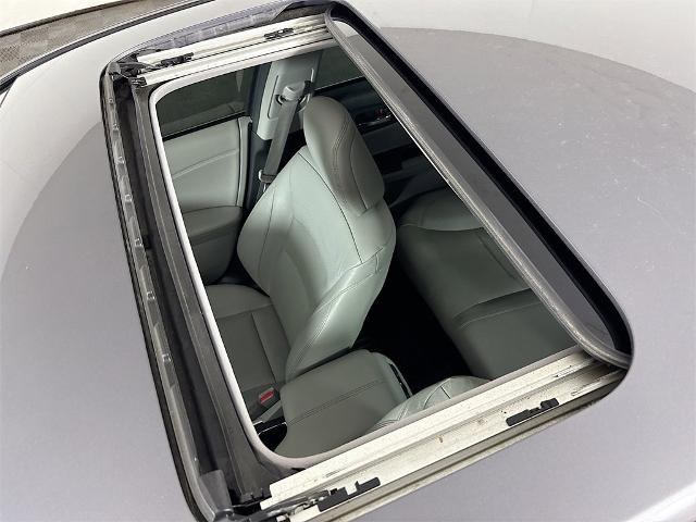 2015 Honda Accord Sedan Vehicle Photo in PUYALLUP, WA 98371-4149