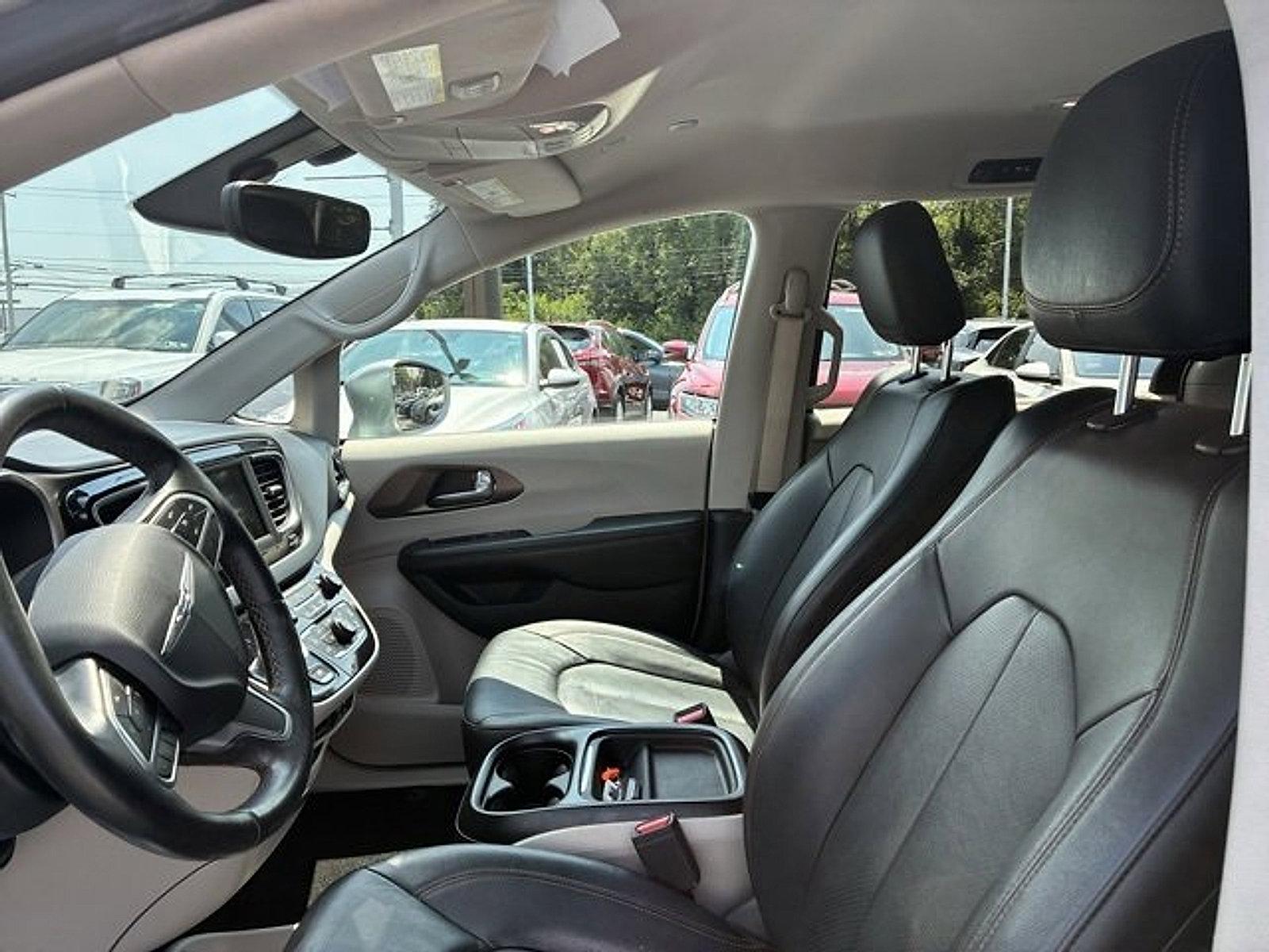 2019 Chrysler Pacifica Vehicle Photo in Harrisburg, PA 17111