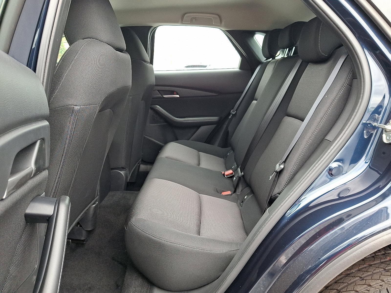 2025 Mazda CX-30 Vehicle Photo in Harrisburg, PA 17111