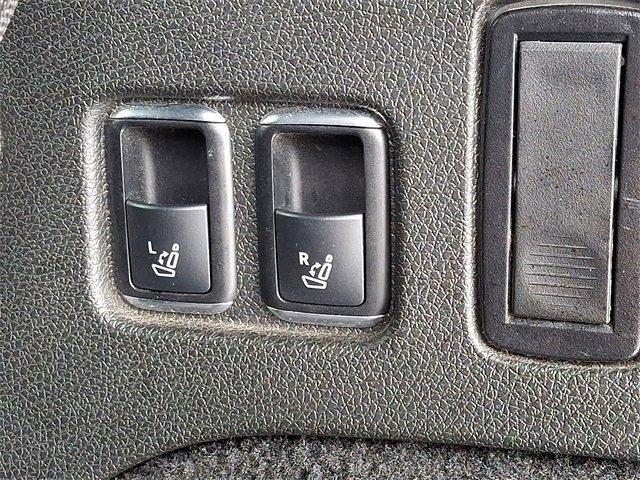 2018 Mercedes-Benz GLS Vehicle Photo in LANCASTER, PA 17601-0000