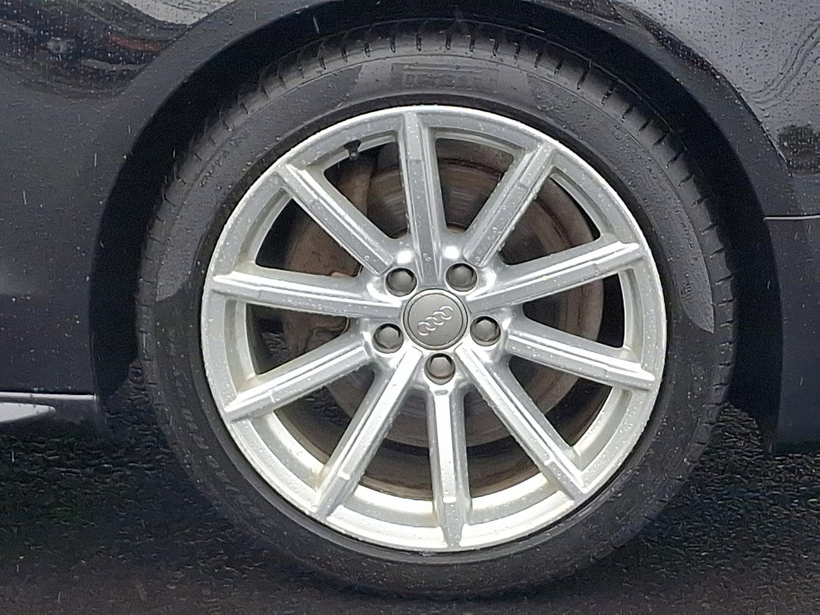 2015 Audi A5 Vehicle Photo in Harrisburg, PA 17111
