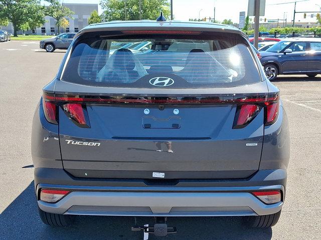 2025 Hyundai TUCSON Vehicle Photo in Philadelphia, PA 19116
